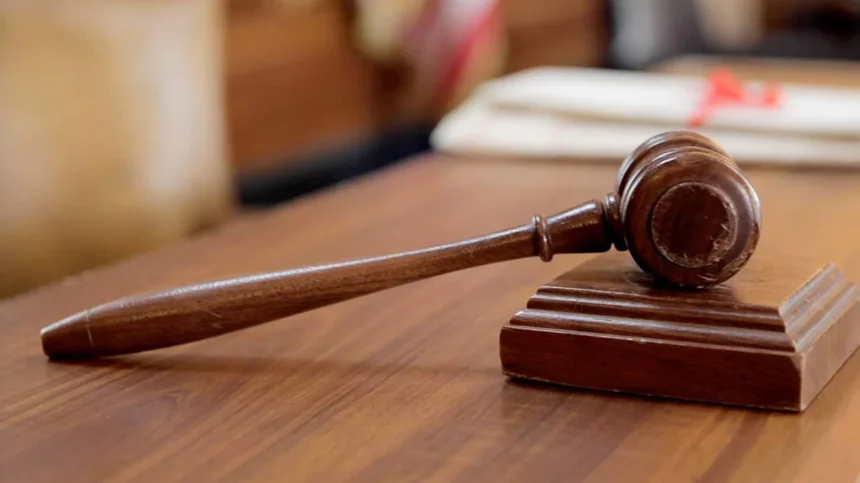 Delta court grants 30yr old suspected fake lawyer N200,000 bail