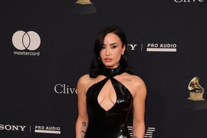 Demi Lovato Slams TikTok Video Claiming She’s Been Cloned