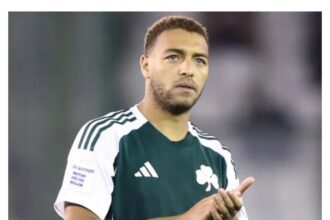 Dessers keen to shine for Panatinakos after injury layoff 