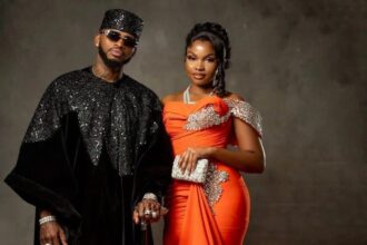 Diamond Platnumz’s marriage hits rock as wife Zuchu announces split