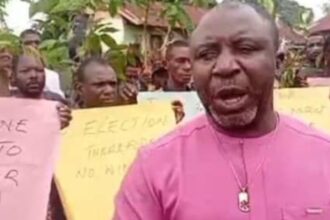 District head appointment sparks tension in Benue, community petitions Gov Alia