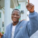 DJ Chicken remanded in Kirikiri prison after threatening Seyi Tinubu’s life