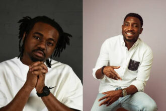 DJ Timmy calls out Timi Dakolo over alleged debt, threatens to expose ‘sexcapades’