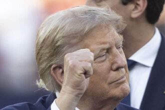 Donald Trump Demands E. Jean Carroll Return $5.6 Million
