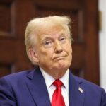 Donald Trump Says He ‘Respects’ Biden’s Fauci Pardon Amid Senate Showdown