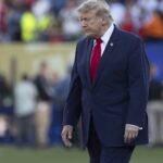 Donald Trump Spiraling Over His Own Mortality Behind Closed Doors After Lindsey Graham’s Death, Insiders Reveal