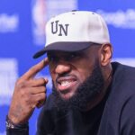 Donald Trump Suggests LeBron James Is ‘Racist’