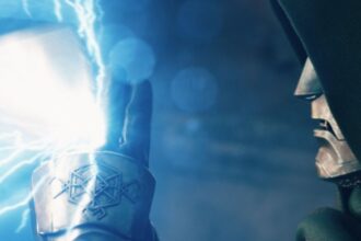 Doom In 4? Social Media Erupts With Hilarious Dramatics & Theatrics Over Doctor Doom Little Boying Thor, Mystique’s Wiglette Reveal & More In Epic ‘Avengers: Doomsday’ Trailer