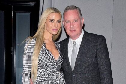 Dorit Kemsley Slams Estranged Husband For ‘Weaponizing’ The Law To Make Her ‘Homeless’