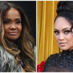 Dr. Heavenly Kimes Curiously Questions Dr. Cheyenne Bryant’s Academic Credentials, Likens Mysterious Matriculant To A Veneer Tech