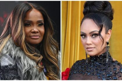 Dr. Heavenly Kimes Curiously Questions Dr. Cheyenne Bryant’s Academic Credentials, Likens Mysterious Matriculant To A Veneer Tech