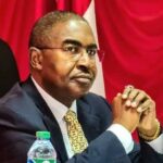 ‘Drug-free certificate should become mandatory for couples’ — NDLEA boss Marwa