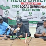 Edo LG poll: APC sweeps 18 chairmanship, 192 councillorship seats