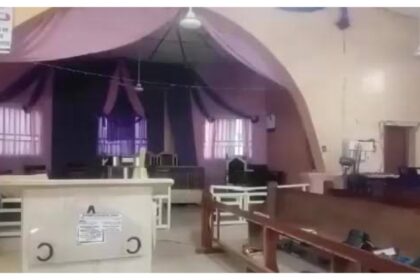 Ekiti Church Kidnap: One dies in captivity as 14 worshippers freed months after abduction