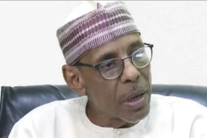 El-Rufai now political prisoner – Hakeem Baba-Ahmed
