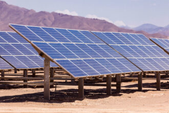 Electricity: Solar energy now attractive to investors in Nigeria – FG