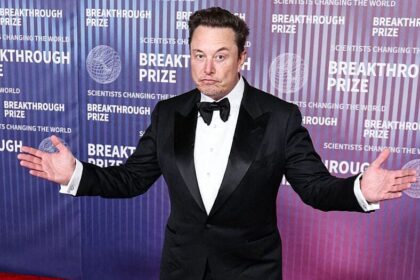 Elon Musk Blasted For His ‘Odyssey’ Views