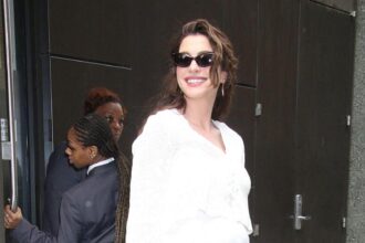Elon Musk Launches ‘Marionette’ Attack On Pregnant Anne Hathaway Amid ‘The Odyssey’ Takedown