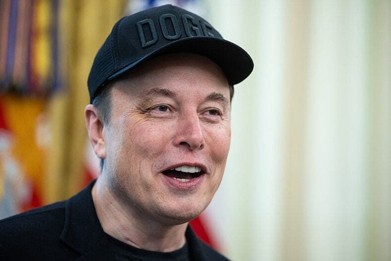Elon Musk Wants To Outdo ‘The Odyssey’ With ‘Historically Accurate’ AI Movie