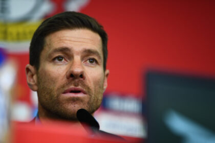 EPL: Xabi Alonso confirms Chelsea captain under him