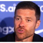 EPL: Xabi Alonso reveals plan for Rogers, Cole Palmer in Chelsea team