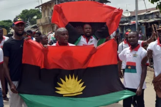 Era of internal sabotage over – lPOB declares