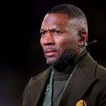 ESPN Parts Ways With Ryan Clark Ahead Of Reported Wave Of Disney Layoffs