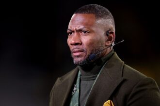 ESPN Parts Ways With Ryan Clark Ahead Of Reported Wave Of Disney Layoffs