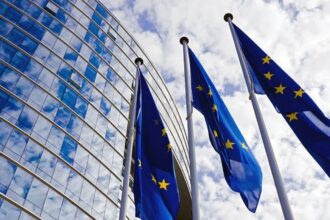 EU expands Gaza support, slams IOC invite to Russian athletes