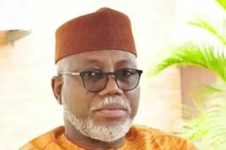 Ex-ALGON chairman rejects Aiyedatiwa’s appointment in Ondo