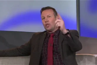 Ex-Chelsea star, Burley slams Portugal for refusing to retire Cristiano Ronaldo