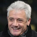 Ex-England manager, Kevin Keegan dies at 75