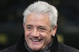 Ex-England manager, Kevin Keegan dies at 75