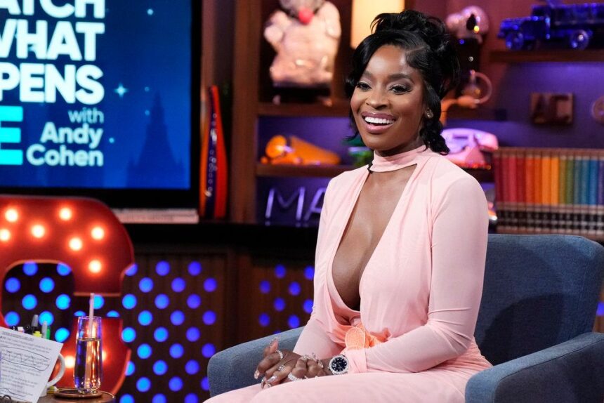Ex-Friend Files: Shamea Says Porsha Started The Family Drama As ‘RHOA’ Scotland Trip Reignites Their Friendship Fallout