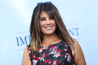 Experts Praise Monica Lewinsky After She Defends Thanking Lindsey Graham For Fighting Clinton ‘Smear Campaign’