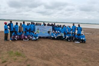 Experts raise alarm over threats to water quality in Niger