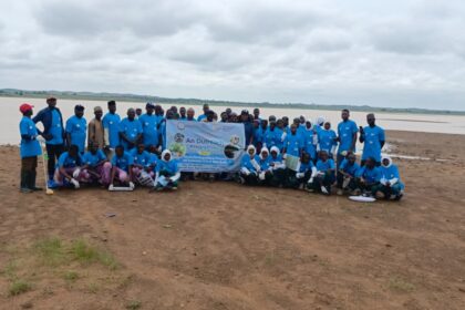 Experts raise alarm over threats to water quality in Niger