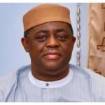 Fani-Kayode meets Information Minister ahead South Africa ambassadorial posting