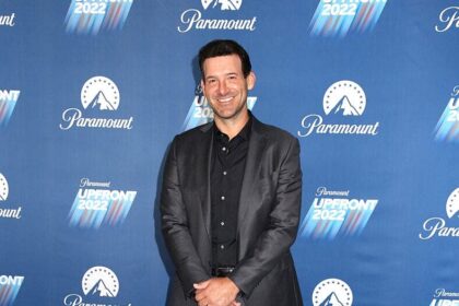 Fans Demand ‘Condescending’ Cop In Tony Romo Body Cam Footage Be ‘Fired’
