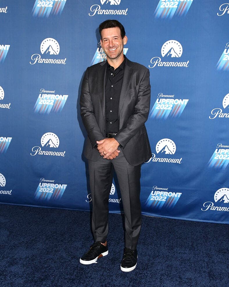 Fans Demand ‘Condescending’ Cop In Tony Romo Body Cam Footage Be ‘Fired’