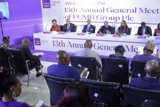 FCMB Group shareholders approve ₦23.08 billion dividend