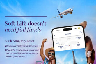 FCMB introduces book now, fly later, offering up to N10m for air travel