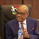 FCT: I’ll resign if you can prove I didn’t award 317km roads – Wike