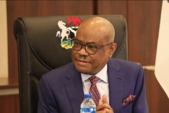 FCT: No president has provided infrastructure like Tinubu – Wike backs Akpabio