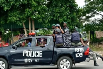 FCT Police storm kidnappers’ hideouts in Niger, arrest suspect, rescue victim