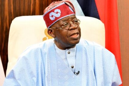 FCT projects: I trust you to keep my promises to Abuja people – Tinubu tells Wike
