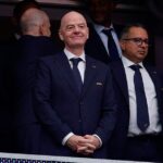 FIFA President Cleared Over Donald Trump World Cup Complaint