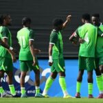 FIFA Rankings: Super Eagles retain 26th spot, drop to fourth in Africa 