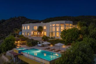 Forget The Sports Car. In 2026, The Ultimate Flex Is A House With A Pulse