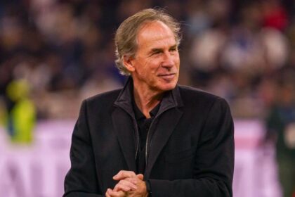 Former AC Milan captain, Franco Baresi dies at 66